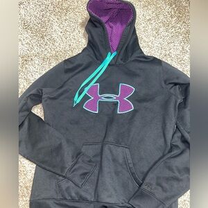 Women’s under Armour